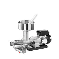 Tre spade Spremipomodoro elettrico Spremito passapomodoro spremi pomodoro Rotex