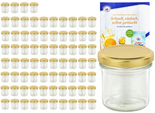 Barattoli 167 oro to - 75,