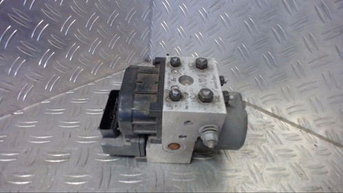 Blocco idraulico lancia 838 - blocco,