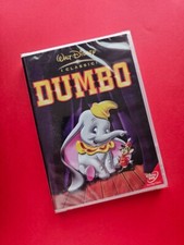 Film DVD disney DUMBO - NUOVO SIGILLATO