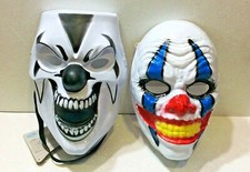 CARNEVALE HALLOWEEN MASCHERA