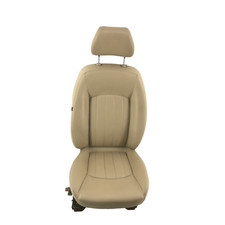 SEDILE ANTERIORE DESTRO JAGUAR X-TYPE ESTATE (2005) 2.2 DIESEL 114KW 5P