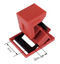 Interruttore tipo morsetto