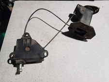 Morsetto supporto ruota di