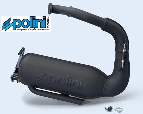 Polini 200 2032 - polini, 200.2032