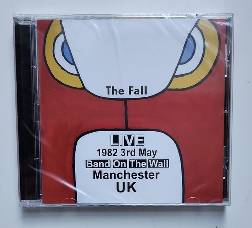 The fall live - fall,