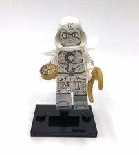 LEGO Moon Knight minifigure