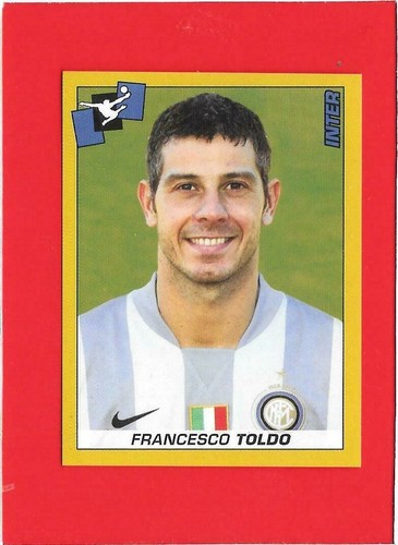 Calciatori 2007 2008 - calciatori, panini