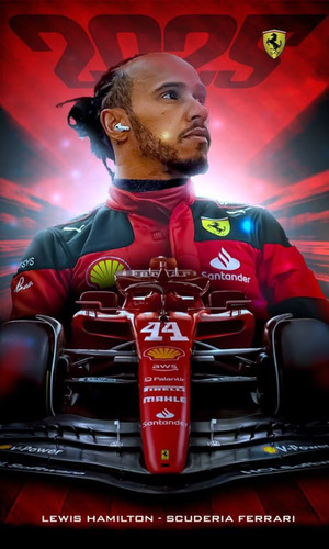 Bandiera scuderia ferrari - ferrari,