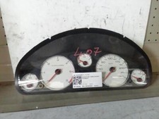 9658138580 quadro strumenti