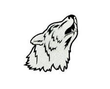 Toppe toppa ricamate - , patch