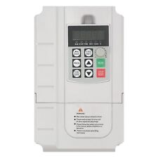 Inverter 380V 5,5 KW per motori trifase