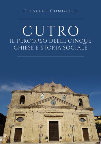Cutro percorso delle - cutro:,