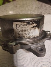 Vacuum Pump MINI Cooper R56 7.01490.05.02