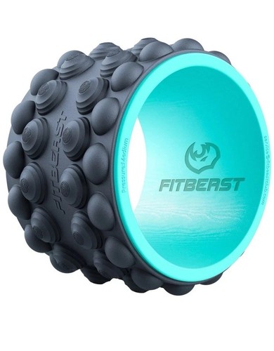 Fitbeast rullo posteriore - fitbeast,