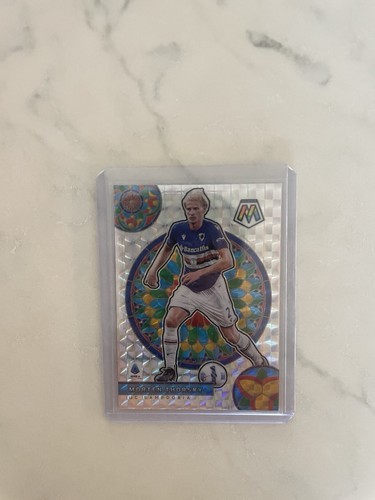 2021 panini mosaic serie a - mosaic,