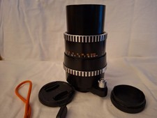 Obiettivo Carl Zeiss Jena