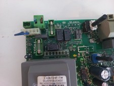 Scheda Caldaia Chaffoteaux Elexia Comfort COD. CM60000571