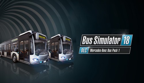 Nuovo bus simulator - 18, per