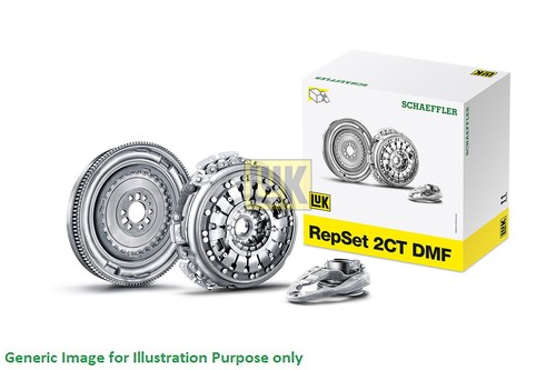 Kit frizione adatto per audi - kit,