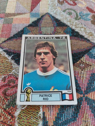 Figurina panini nuova mondiali - figurina,