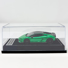 Lamborghini Temerario Model