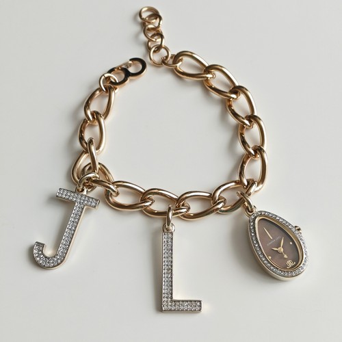 Orologio jennifer lopez jlo - orologio,