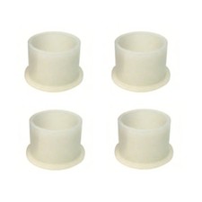 4 PEZZI Boccola Power Trim