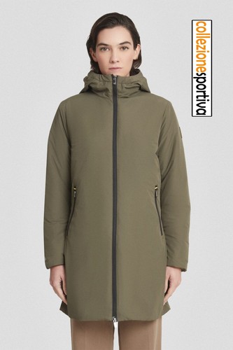 Giubbotto donna ciesse - giubbotto,