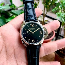 Orologio Uomo Vintage per