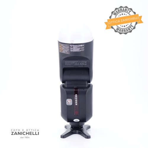 Neewer pro speedlite - pro, c