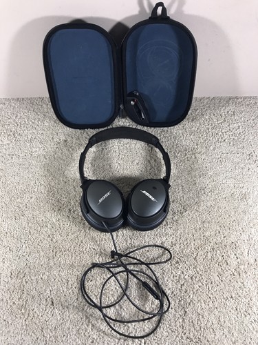 Bose quietcomfort qc25 cuffie - bose,