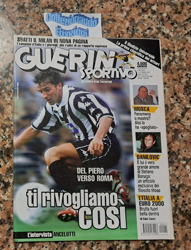 Guerin sportivo - guerin,