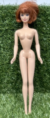 Barbie aglae groovy anni - barbie,