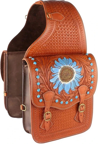 Bellissima borsa sella - bellissima, da