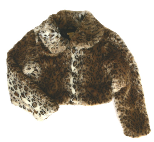 Cappotto giacca bolero
