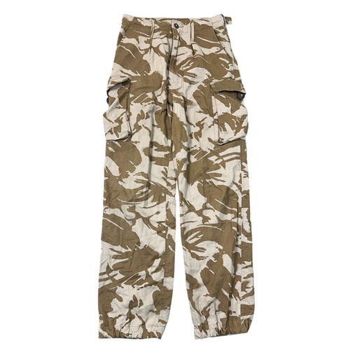 Pantaloni cargo vintage