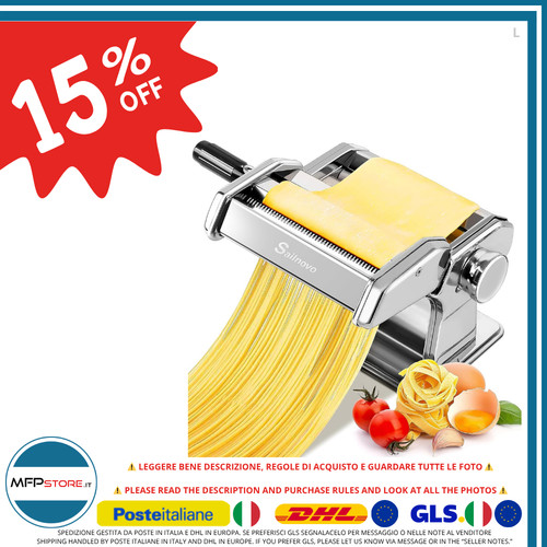 Macchina per pasta fresca - per,