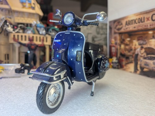 Rara piaggio vespa special - vespa, px