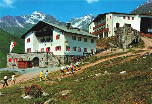 Serfaus tirol koelnerhaus - serfaus,
