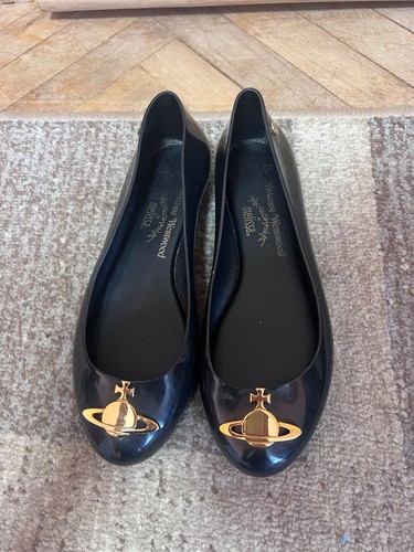 Ballerine vivienne westwood - ballerine, x