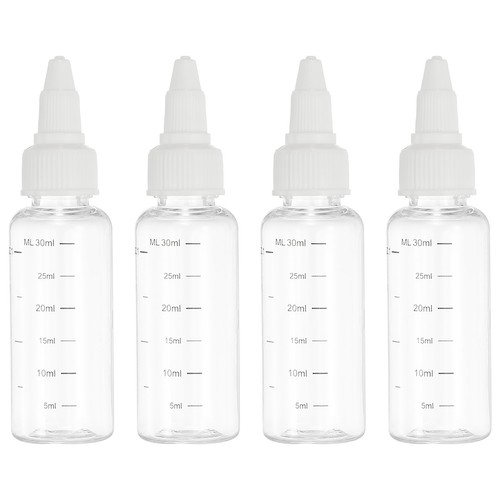 30ml 1oz bottigliette con - 30ml/1oz,