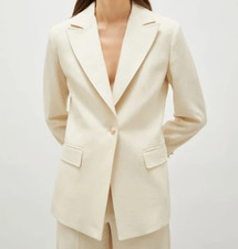 Blazer Marella Sacca