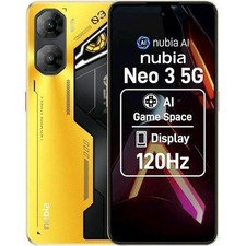 ZTE NUBIA NEO 3 5G DUAL SIM