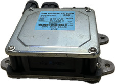 Centralina servosterzo CITROEN