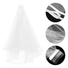  Velo da sposa da sposa Velo