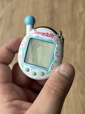 Tamagotchi connection - tamagotchi,