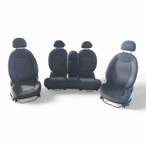 Tappezzeria completa per mini - completa,