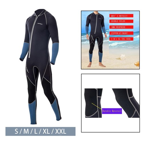 Muta uomo neoprene - da, 3