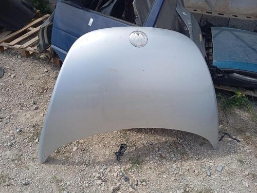 Capot para volkswagen new - para,